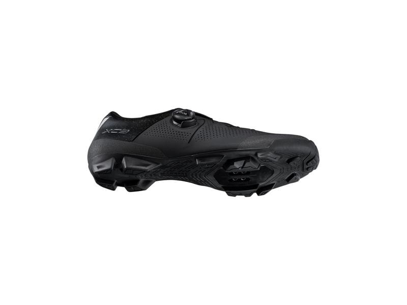 Buty Shimano SH-XC302 czarne