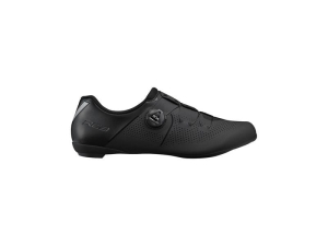 Buty Shimano SH-RC302 WIDE czarne
