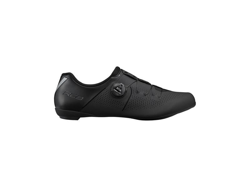 Buty Shimano SH-RC302 WIDE czarne