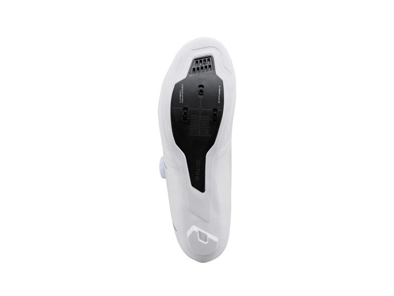 Buty Shimano SH-RC503 białe