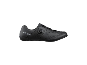 Buty Shimano SH-RC503 WIDE czarne