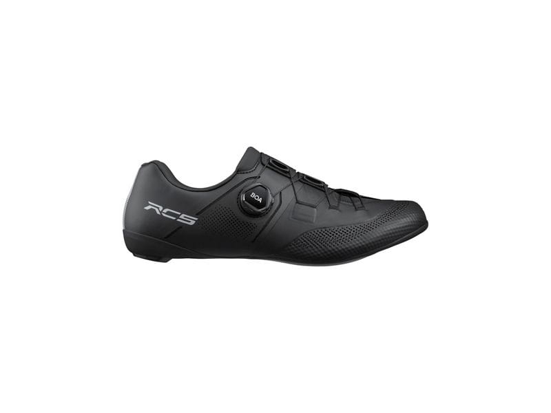 Buty Shimano SH-RC503 WIDE czarne