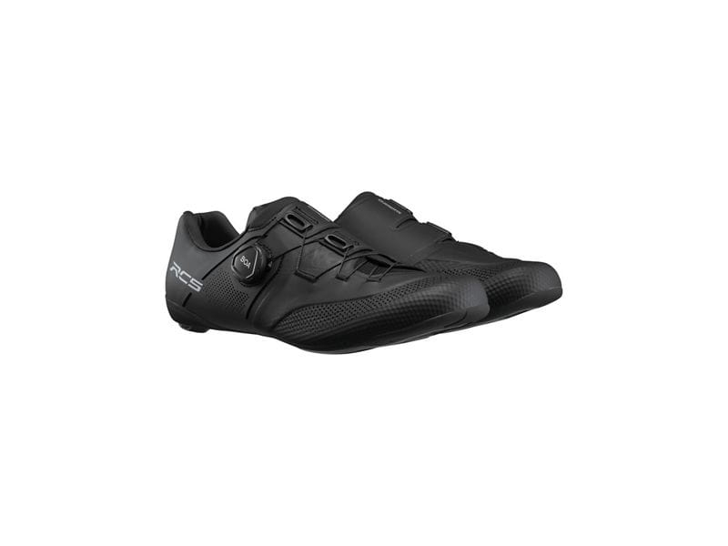 Buty Shimano SH-RC503 WIDE czarne
