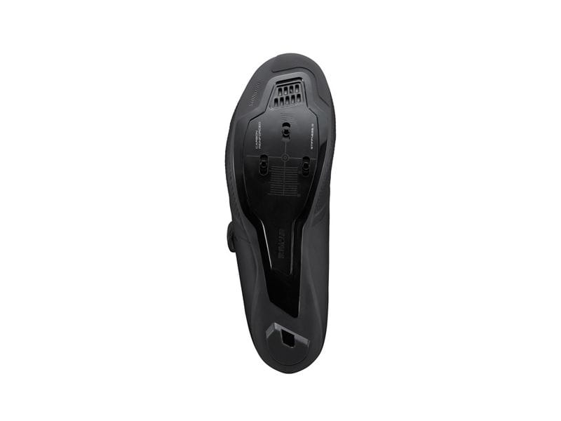 Buty Shimano SH-RC503 WIDE czarne