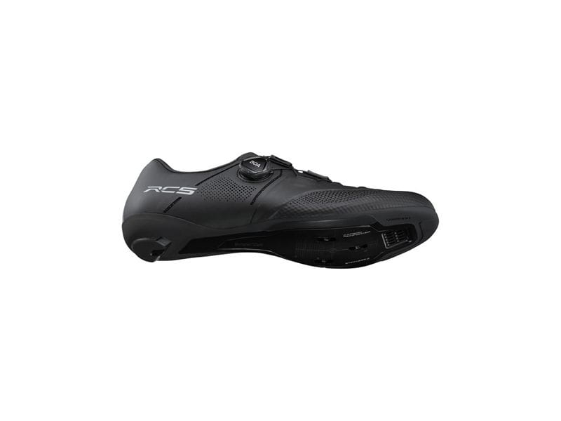 Buty Shimano SH-RC503 WIDE czarne