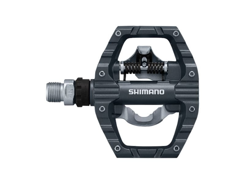 Pedały Shimano MTB SPD PD-EH500 Jednostronne