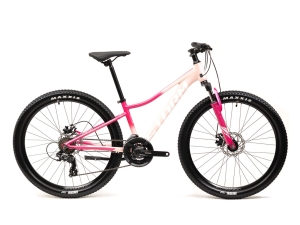 Rower Storm Queen 26" 2MD różowy