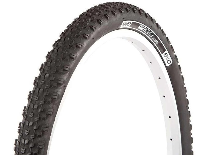 Opona Knotty Evo 26 x 2.10 Drut