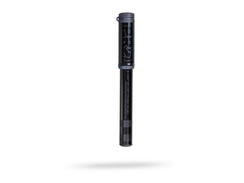 Pompka PRO Mini Performance HV z wężykiem