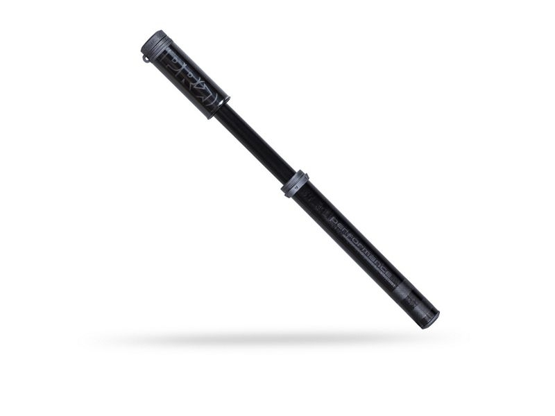 Pompka PRO Mini Performance HV z wężykiem