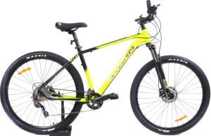 Rower MTB Storm Shark 8.0 29" Deore