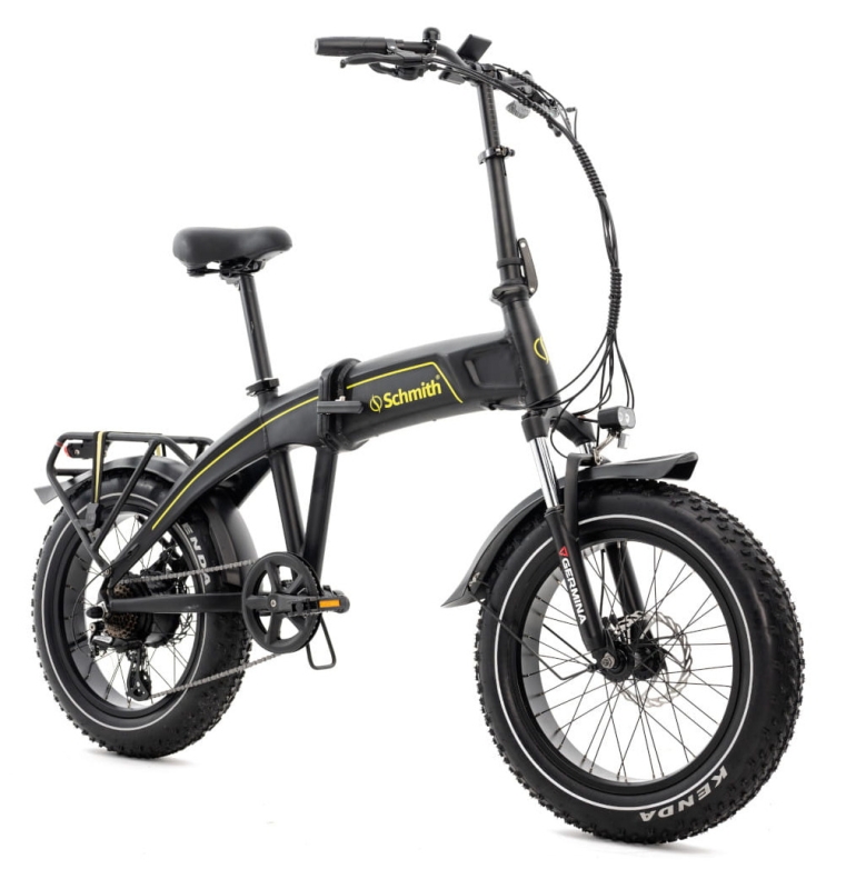 Rower elektryczny GERMINA składany FAT-BIKE 20" 
 5905255672505.jpg