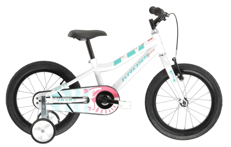 Rower Kross Mini 3.0 16" 2025