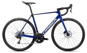 ROWER ORBEA ORCA M30 2026 Cobalt Blue