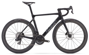 ROWER WILIER FILANTE SL | Ultegra Di2 | S50 Carbon | Bullet Black
