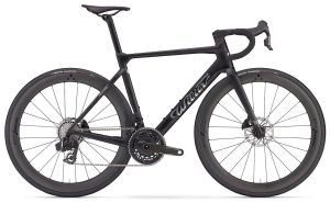 ROWER WILIER FILANTE SL | 105 Di2 | S50 Carbon | Bullet Black