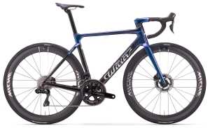Rower Wilier Filante SLR | CAMPAGNOLO SUPER RECORD 2x13 | KLEOS RD 50 | Tour 25 