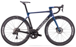  Rower Wilier Filante SLR | Dura Ace Di2 R9270 | SWR EVO 50 | Tour 25