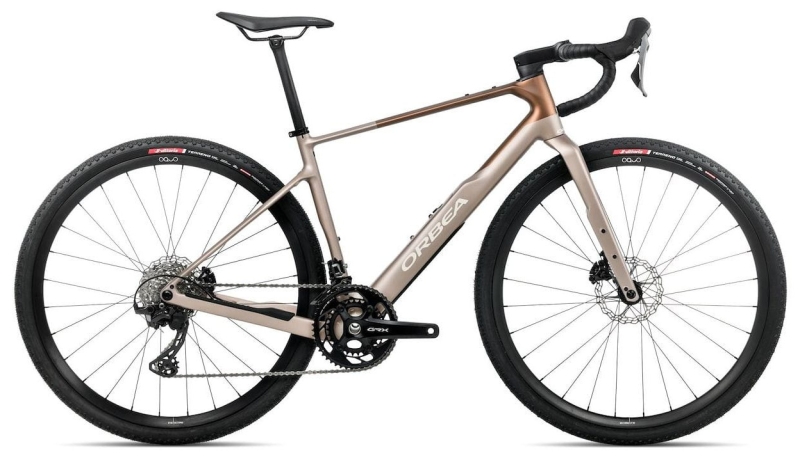 ROWER ORBEA TERRA M20TEAM model 2026