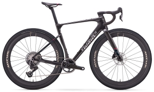 ROWER WILIER RAVE SLR ID2 | GRX Di2 | GRAFF XL | CREAM