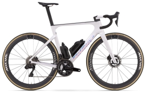 Rower Wilier Filante SLR ID2 | Dura Ace Di2 R9270 | KLEOS RD 50 | Pure White