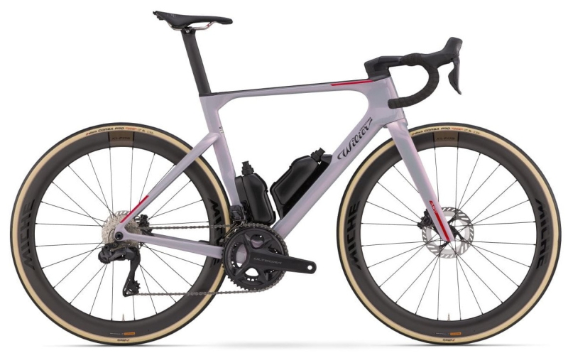 Filante SLR ID2 Lunar Grey