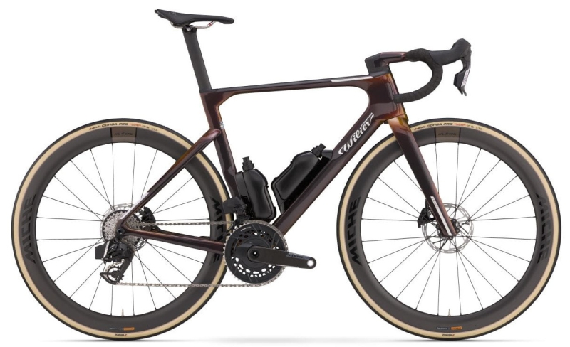 Filante SLR ID2 Solar Bronze