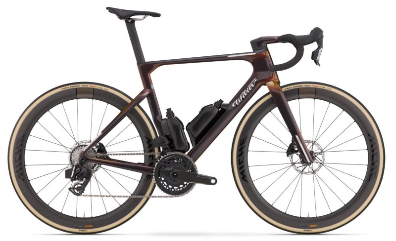 Filante SLR ID2 Solar Bronze