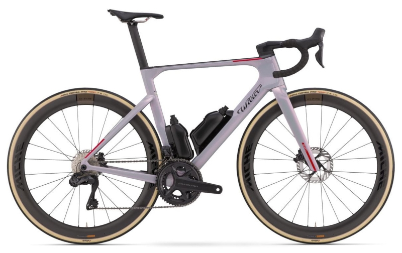 Filante SLR ID2 Lunar Grey