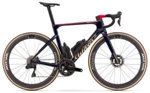 Rower Wilier Filante SLR ID2 | Dura Ace Di2 R9270 | KLEOS 50 | Aurora Blue