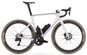 Rower Wilier Filante SLR ID2 | Super Record WRL 13 | KLEOS RD 50 | Pure White