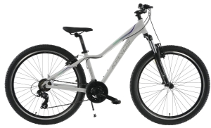 Rower Kands Saphire Biały