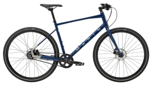Rower Marin Presidio 3 niebieski
