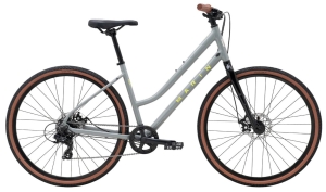 Rower Marin Kentfield 1 ST szary