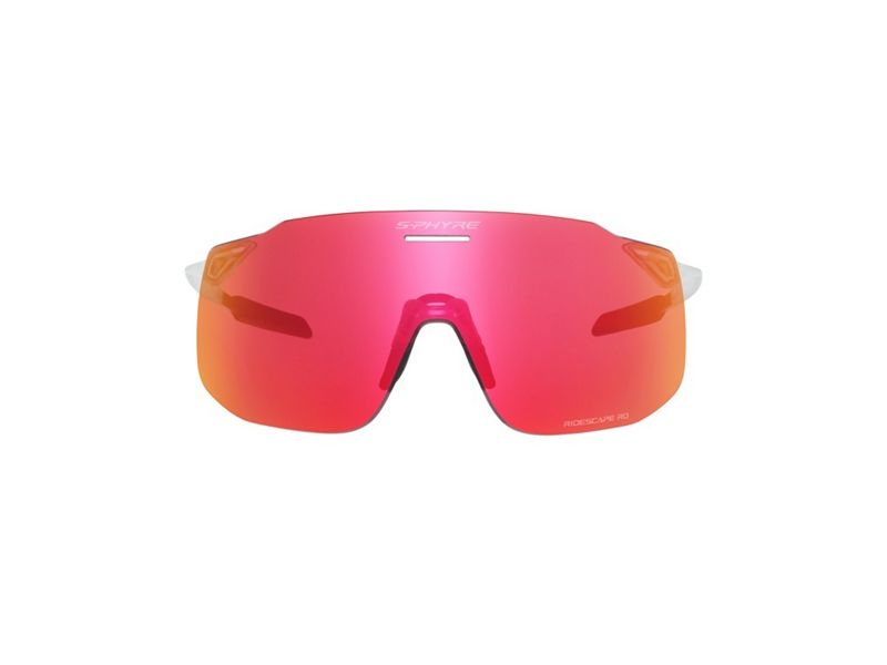 Okulary Shimano S-PHYRE Ridescape Road Matte Crystal