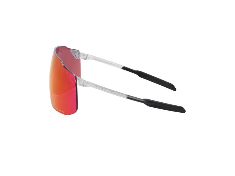 Okulary Shimano S-PHYRE Ridescape Road Matte Crystal