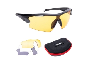 Okulary sportowe Oxford Sector