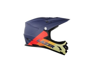 Kask rowerowy Lazer Phoenix CE-CPSC-A Retro