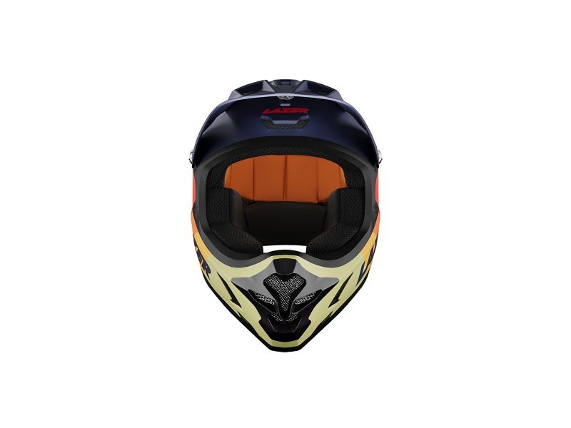 Kask rowerowy Lazer Phoenix CE-CPSC-A Retro