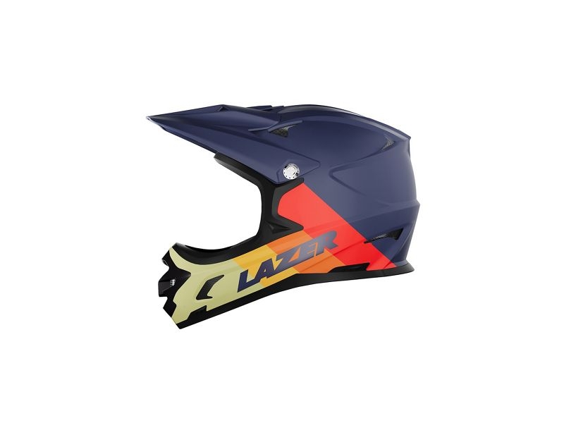 Kask rowerowy Lazer Phoenix CE-CPSC-A Retro