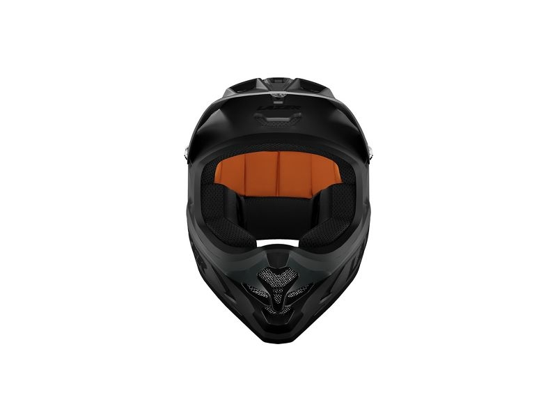 Kask rowerowy Lazer Phoenix CE-CPSC-A Czarny