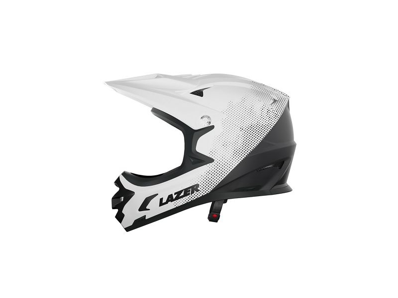 Kask rowerowy Lazer Phoenix CE-CPSC-A Biało-czarny