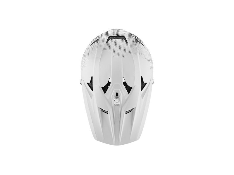 Kask rowerowy Lazer Phoenix CE-CPSC-A Biało-czarny