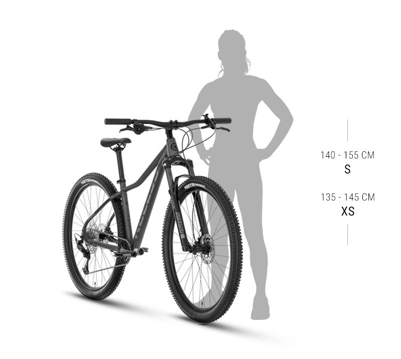 Rower KELLYS Vanity X30 Desert Flower 26"