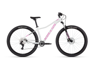 Rower KELLYS Vanity X40 White 29"