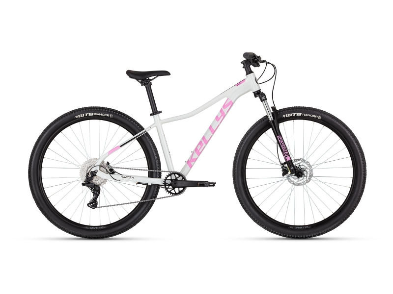 Rower KELLYS Vanity X40 White 29"