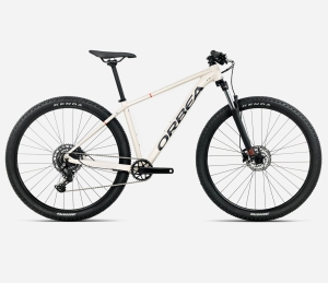 Rower Orbea ONNA 27 40 Ivory White