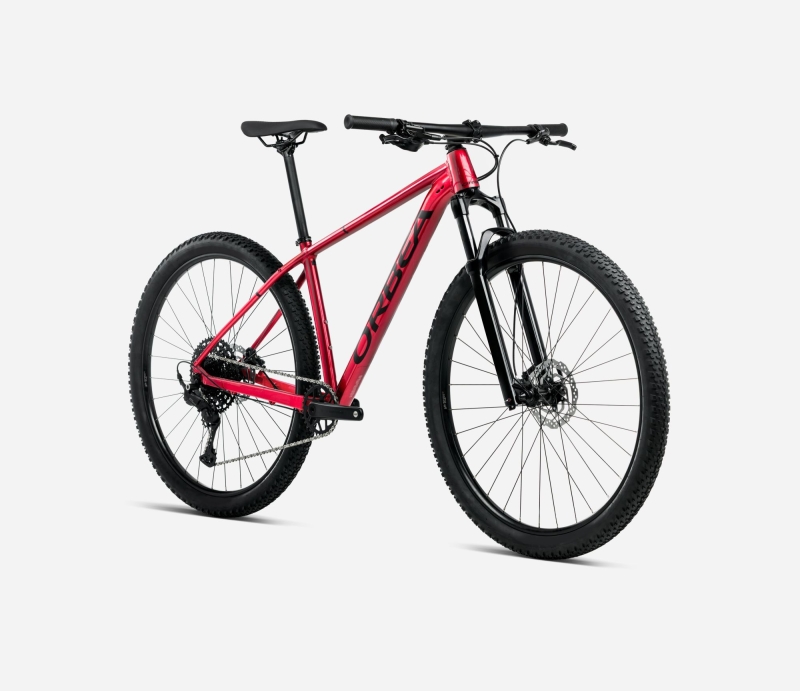 Rower Orbea ONNA 27 40 Burning Red