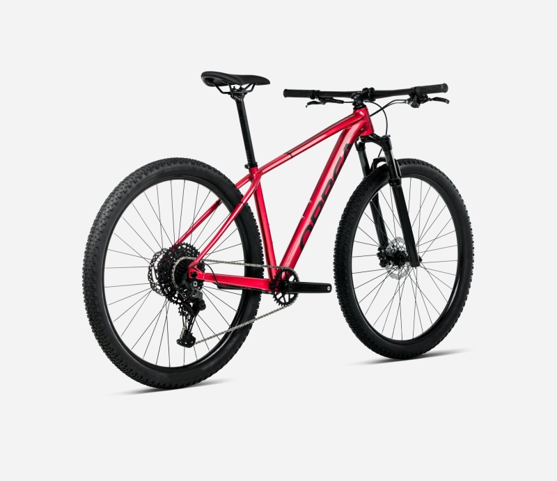 Rower Orbea ONNA 27 40 Burning Red