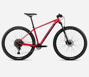 Rower Orbea ONNA 27 20 Burning Red
